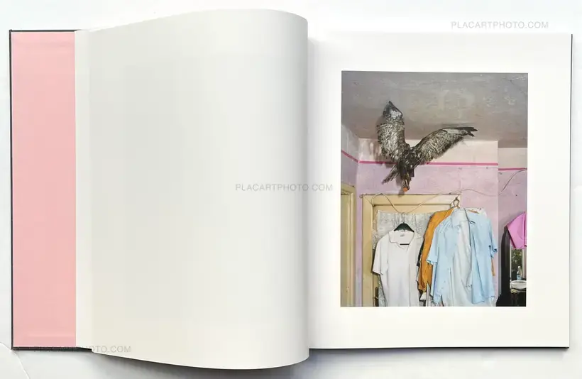 Alec Soth – I Know How Furiously Your Heart Is Beating (SPECIAL EDT WITH PRINT)