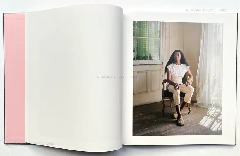 Alec Soth – I Know How Furiously Your Heart Is Beating (SPECIAL EDT WITH PRINT)