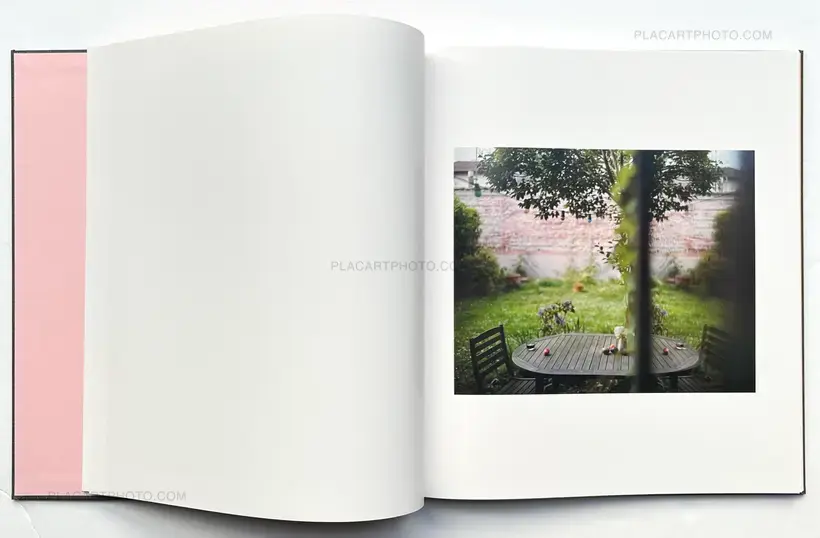 Alec Soth – I Know How Furiously Your Heart Is Beating (SPECIAL EDT WITH PRINT)