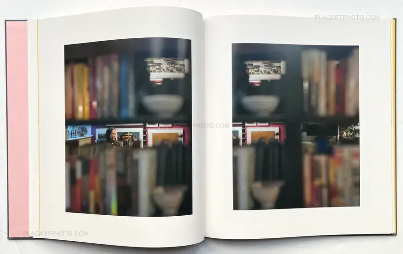 Alec Soth – I Know How Furiously Your Heart Is Beating (SPECIAL EDT WITH PRINT)