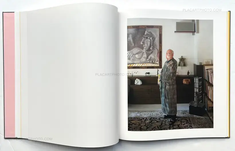 Alec Soth – I Know How Furiously Your Heart Is Beating (SPECIAL EDT WITH PRINT)