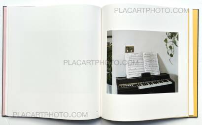Alec Soth,I Know How Furiously Your Heart Is Beating (SPECIAL EDT WITH PRINT)