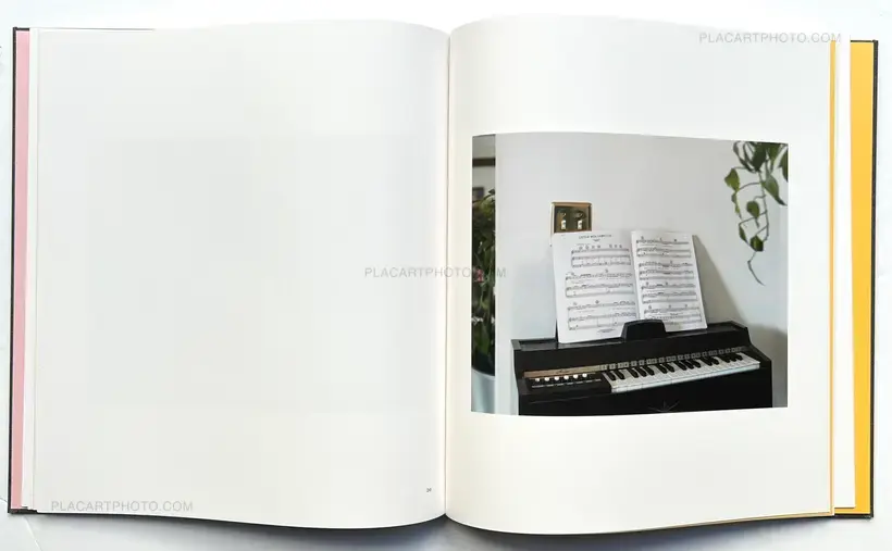 Alec Soth – I Know How Furiously Your Heart Is Beating (SPECIAL EDT WITH PRINT)