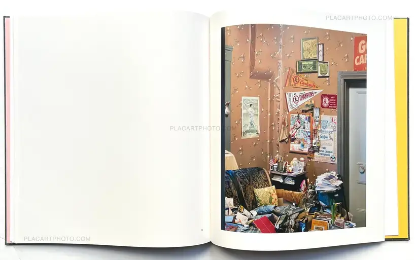 Alec Soth – I Know How Furiously Your Heart Is Beating (SPECIAL EDT WITH PRINT)