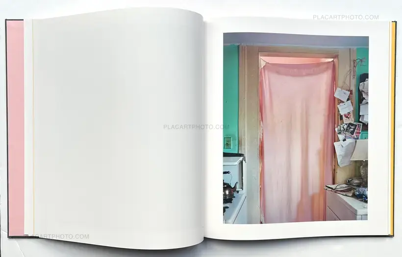 Alec Soth – I Know How Furiously Your Heart Is Beating (SPECIAL EDT WITH PRINT)