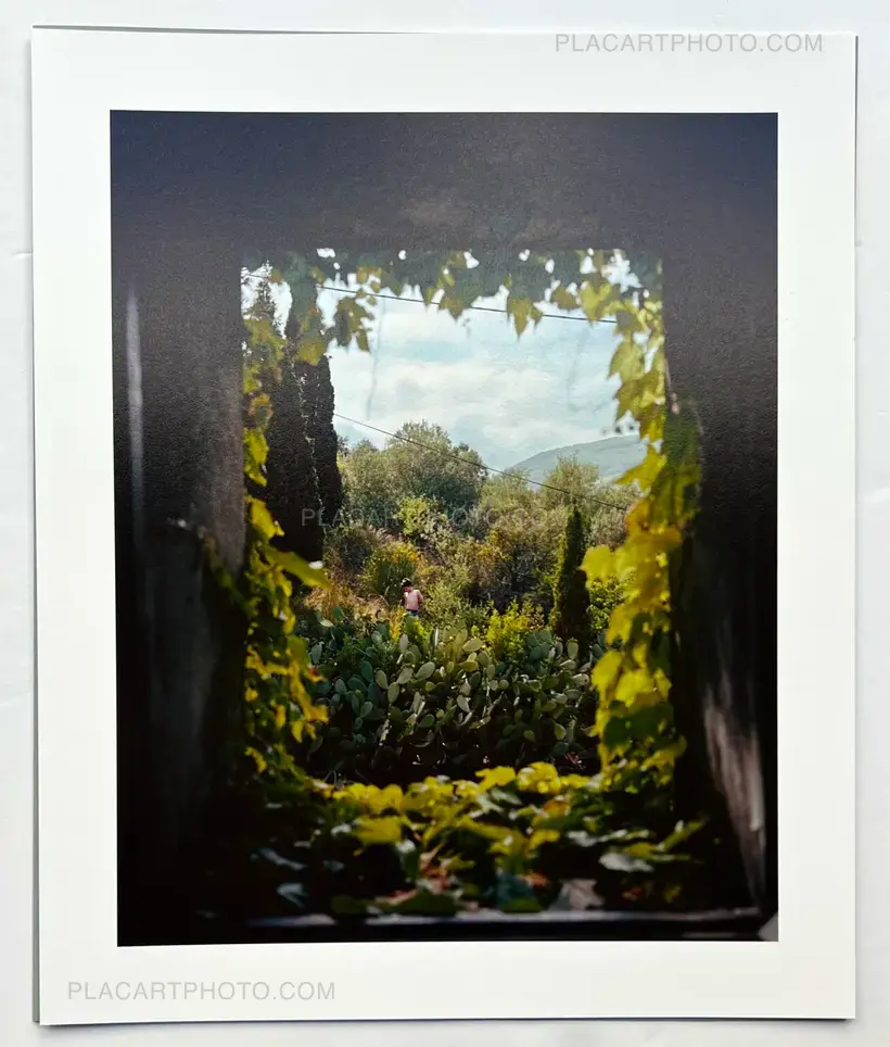 Alec Soth – I Know How Furiously Your Heart Is Beating (SPECIAL EDT WITH PRINT)