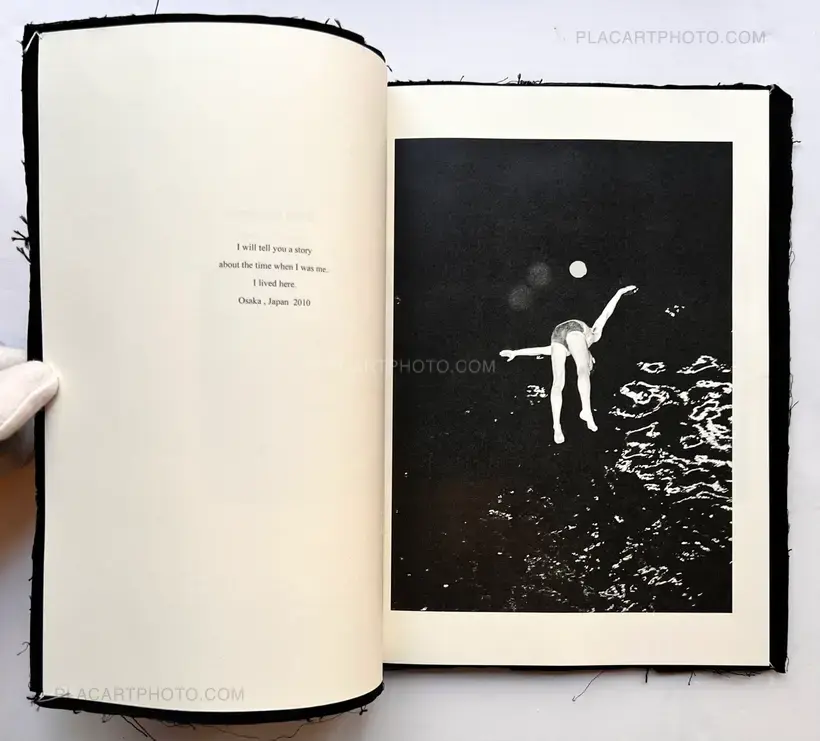 Yusuke Yamatani – Tsugi no yoru e / On to the next night (Signed)