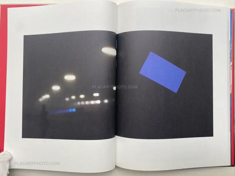 Patrick Remy David Hughes, Impermanence, Patrick Remy, 2024 | Le Plac'Art Photo
