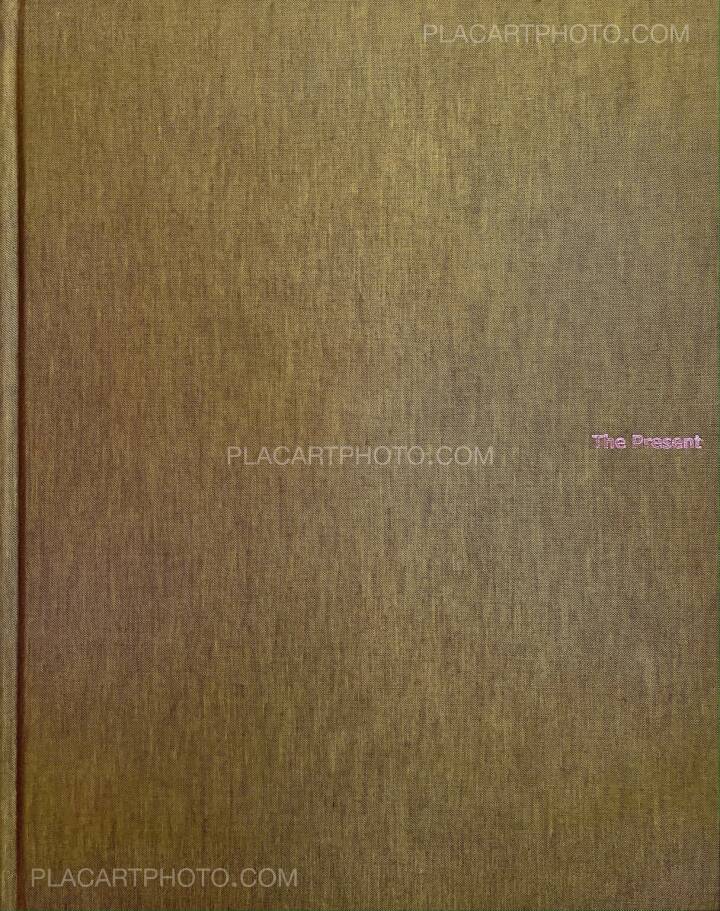 Paul Graham: The Present, Mack, 2012 | Bookshop Le Plac'Art Photo