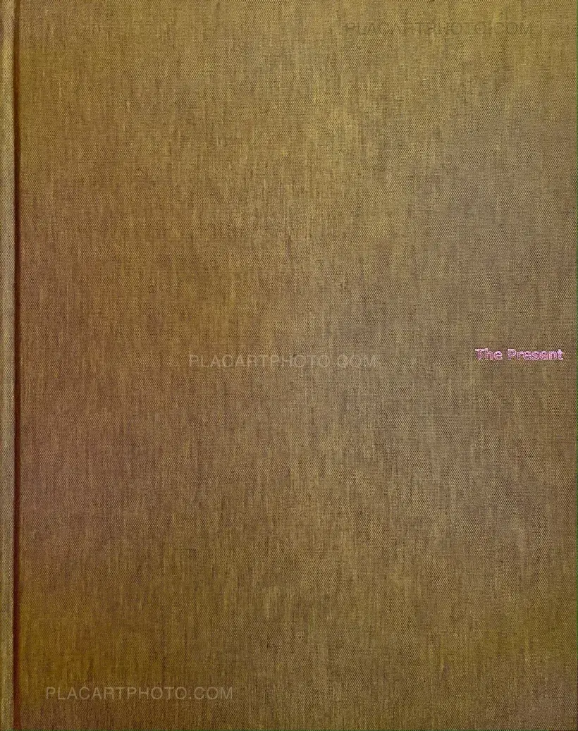 Paul Graham – The Present