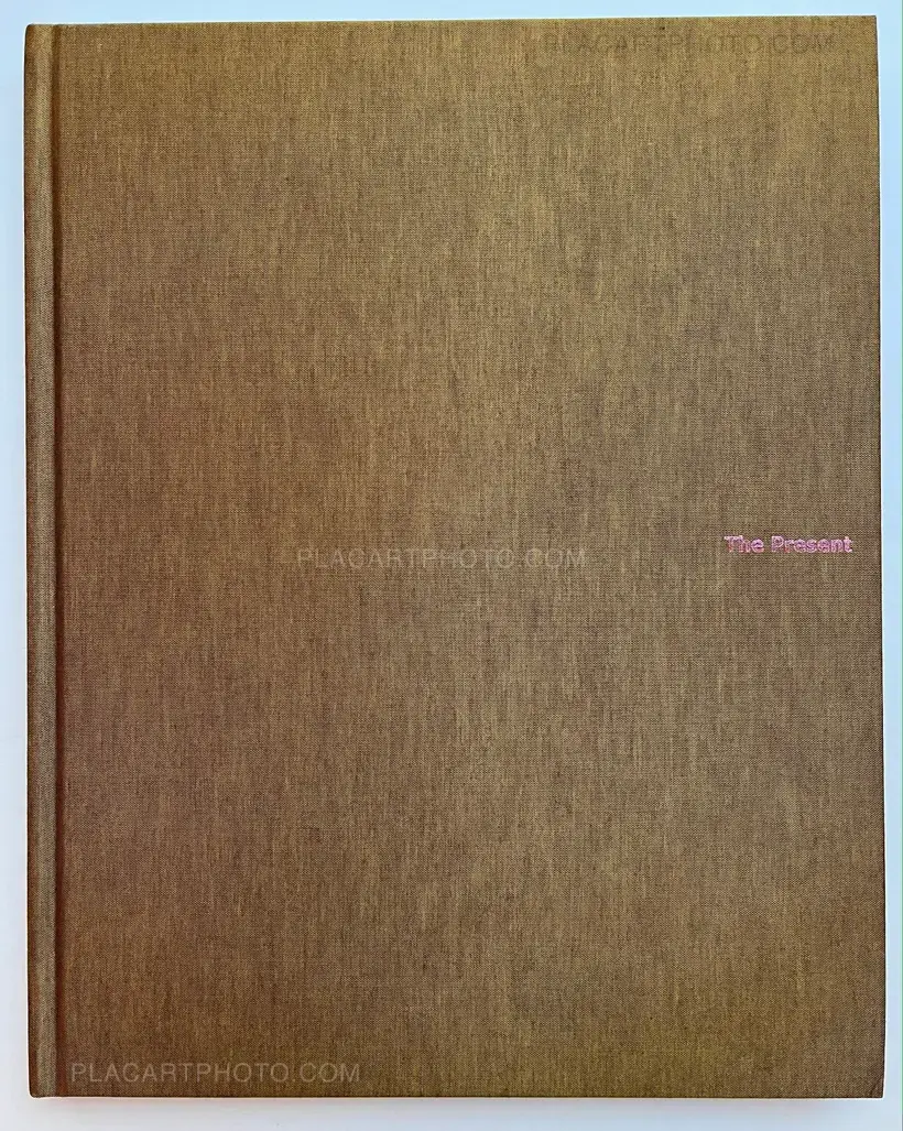 Paul Graham – The Present