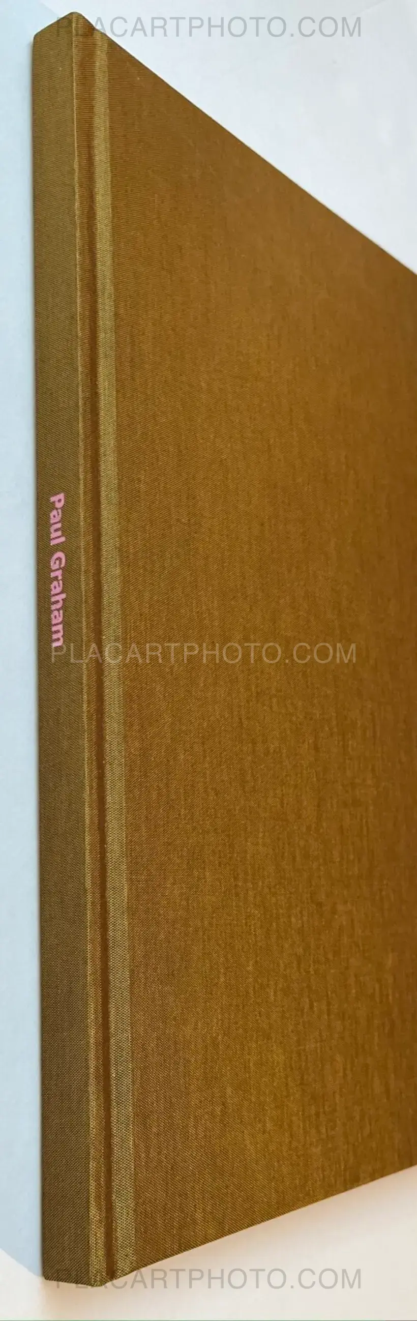 Paul Graham – The Present