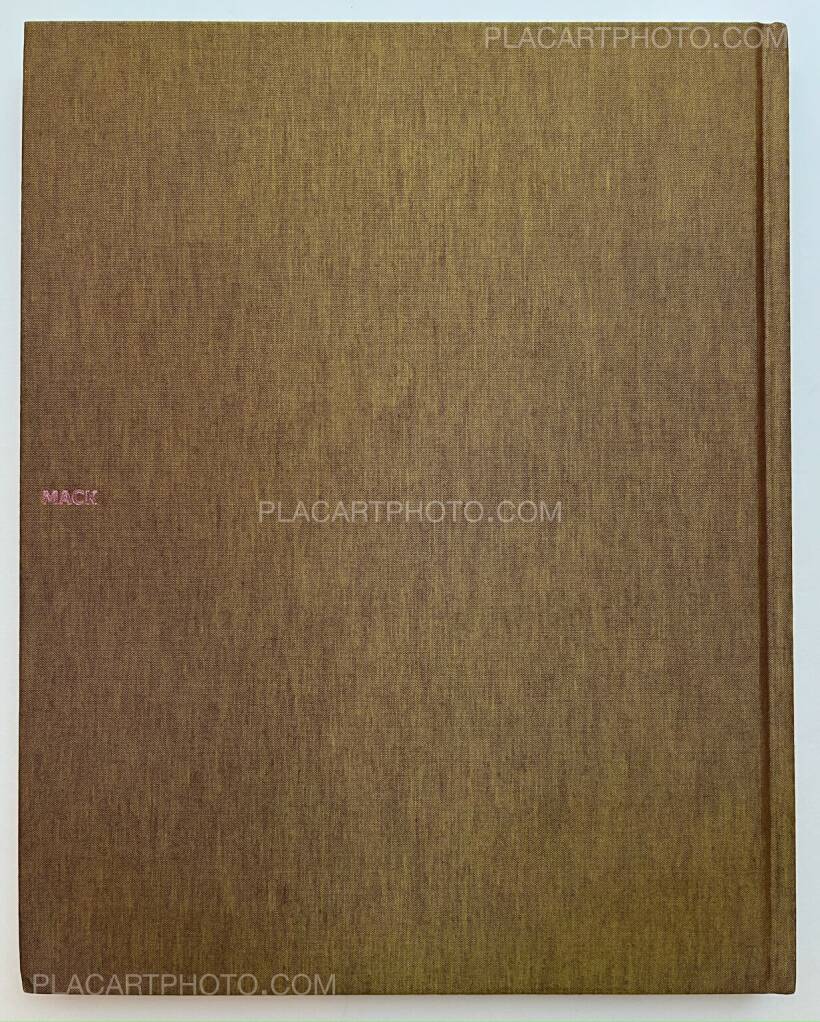 Paul Graham: The Present, Mack, 2012 | Bookshop Le Plac'Art Photo Paul Graham: The Present, Mack, 2012 | Bookshop Le Plac'Art Photo