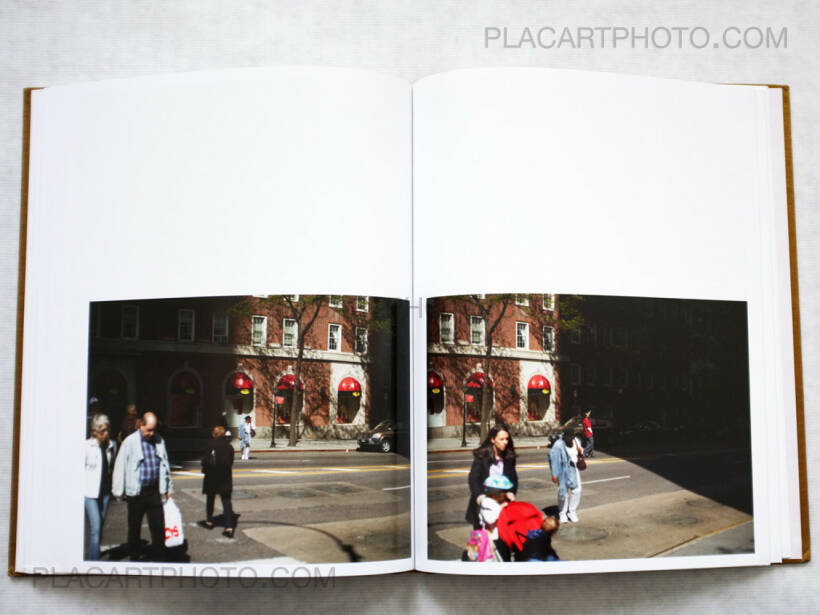Paul Graham: The Present, Mack, 2012 | Bookshop Le Plac'Art Photo