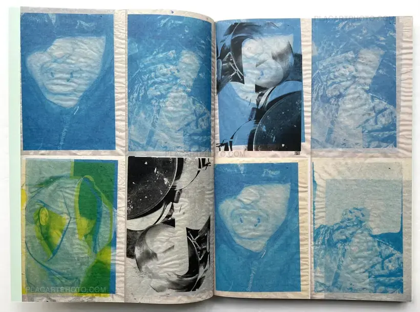 Yoshi Kametani – I’ll Be Late (Signed copy)