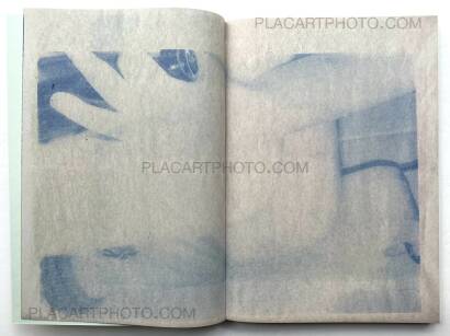 Yoshi Kametani,I’ll Be Late (Signed copy)