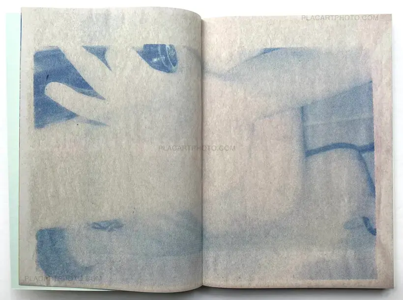 Yoshi Kametani – I’ll Be Late (Signed copy)