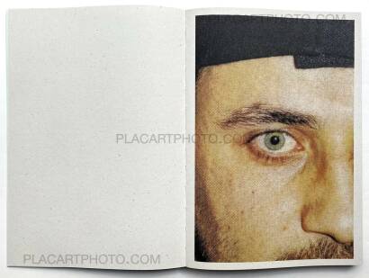 Yoshi Kametani,I’ll Be Late (Signed copy)