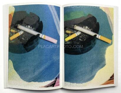 Yoshi Kametani,I’ll Be Late (Signed copy)