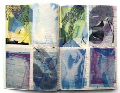 Yoshi Kametani,I’ll Be Late (Signed copy)