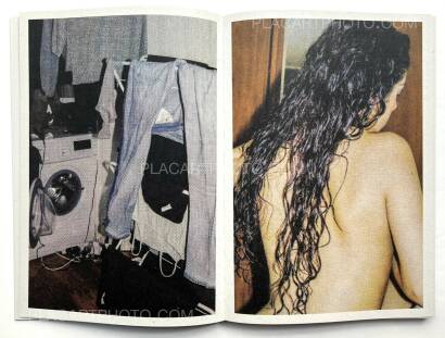 Yoshi Kametani,I’ll Be Late (Signed copy)