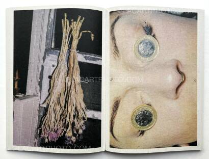 Yoshi Kametani,I’ll Be Late (Signed copy)