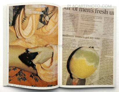 Yoshi Kametani,I’ll Be Late (Signed copy)