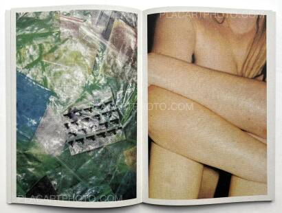 Yoshi Kametani,I’ll Be Late (Signed copy)