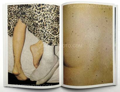 Yoshi Kametani,I’ll Be Late (Signed copy)