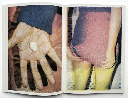 Yoshi Kametani,I’ll Be Late (Signed copy)