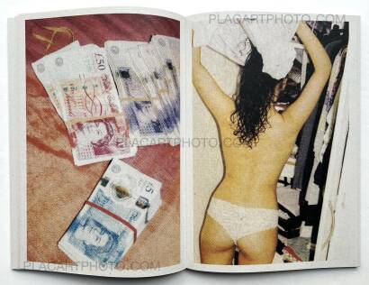 Yoshi Kametani,I’ll Be Late (Signed copy)