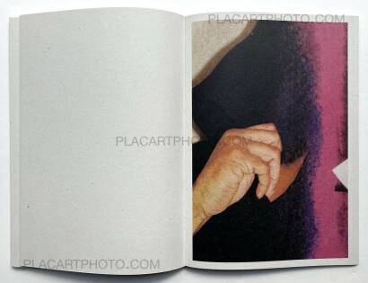 Yoshi Kametani,I’ll Be Late (Signed copy)