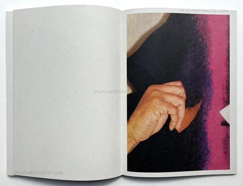 Yoshi Kametani – I’ll Be Late (Signed copy)