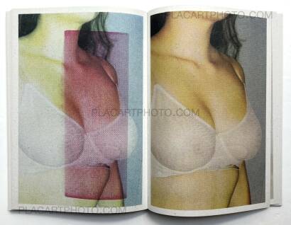 Yoshi Kametani,I’ll Be Late (Signed copy)