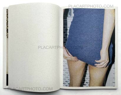 Yoshi Kametani,I’ll Be Late (Signed copy)