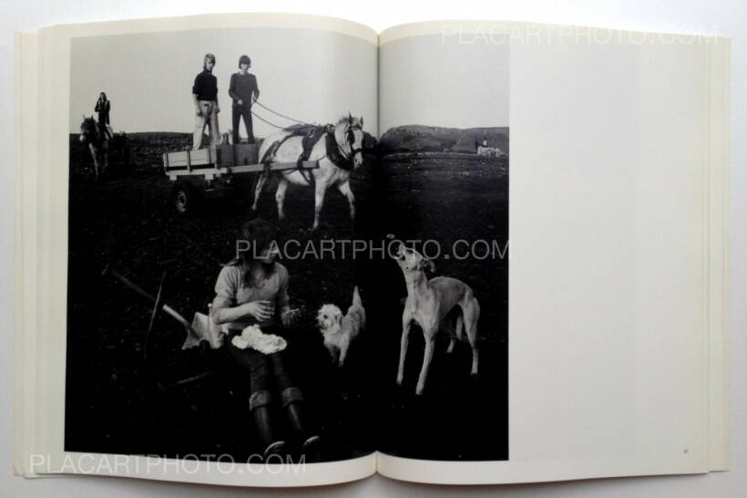 Chris Killip: Vague à l'âme, Nathan Image, 1989 | Bookshop