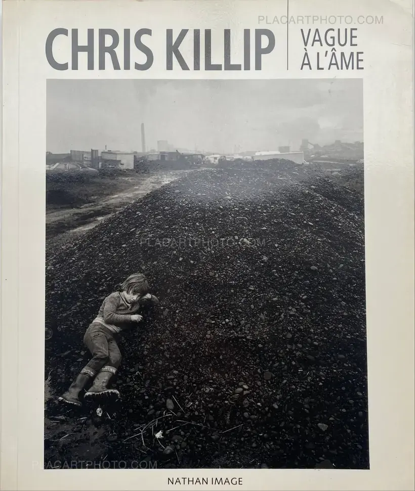 Chris Killip – Vague à l'âme