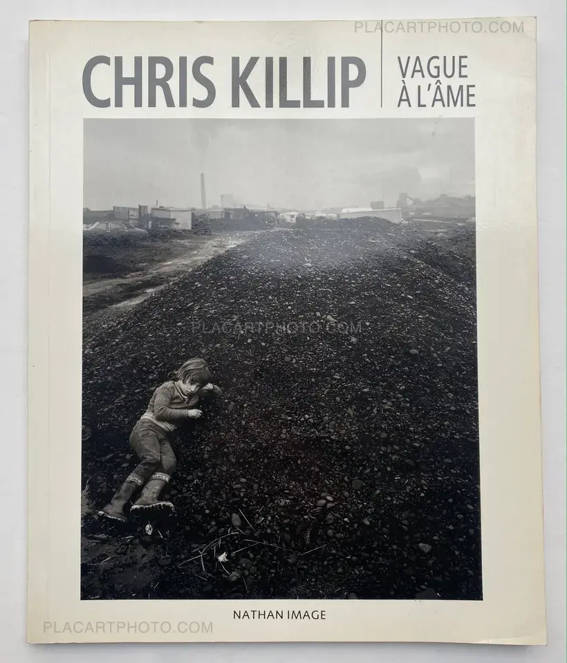 Chris Killip – Vague à l'âme