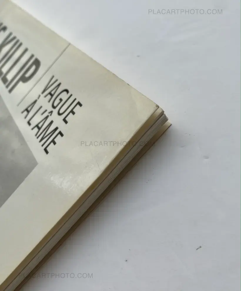 Chris Killip – Vague à l'âme