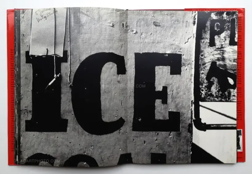 William Klein – New York 1954-1955