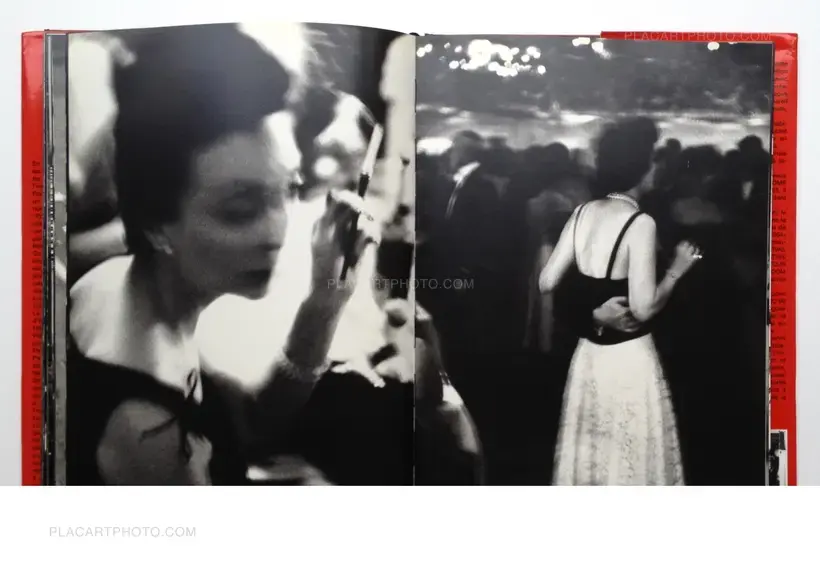 William Klein – New York 1954-1955