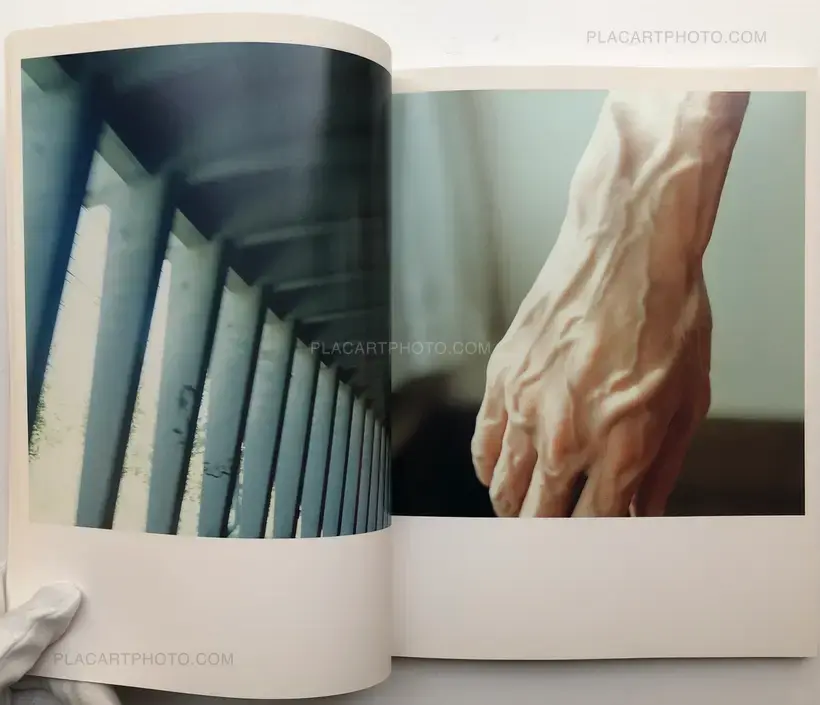Rinko Kawauchi – Utatane (SIGNED)