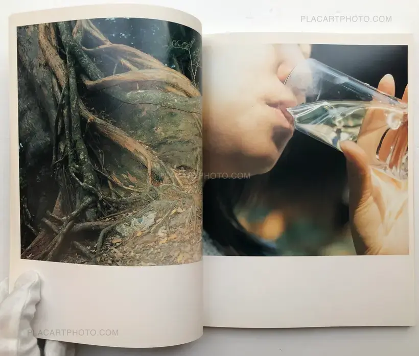 Rinko Kawauchi – Utatane (SIGNED)