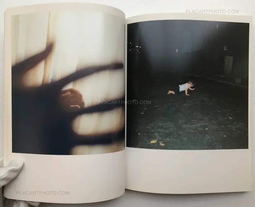 Rinko Kawauchi – Utatane (SIGNED)
