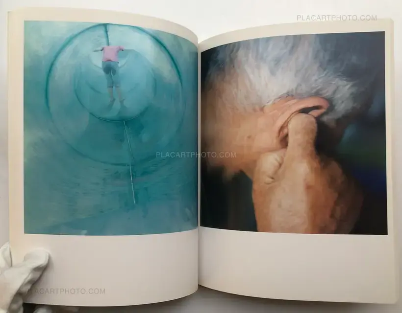Rinko Kawauchi – Utatane (SIGNED)