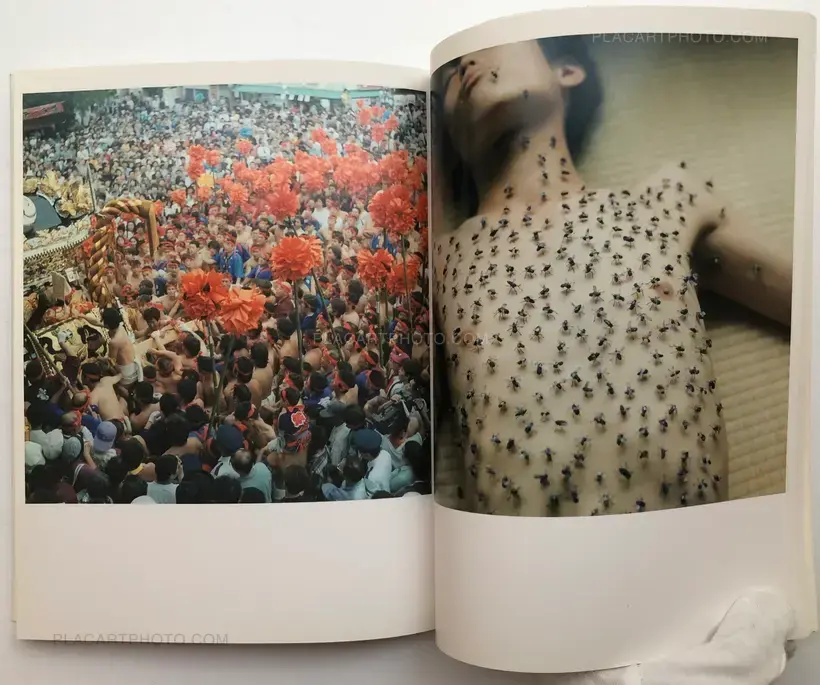 Rinko Kawauchi – Utatane (SIGNED)