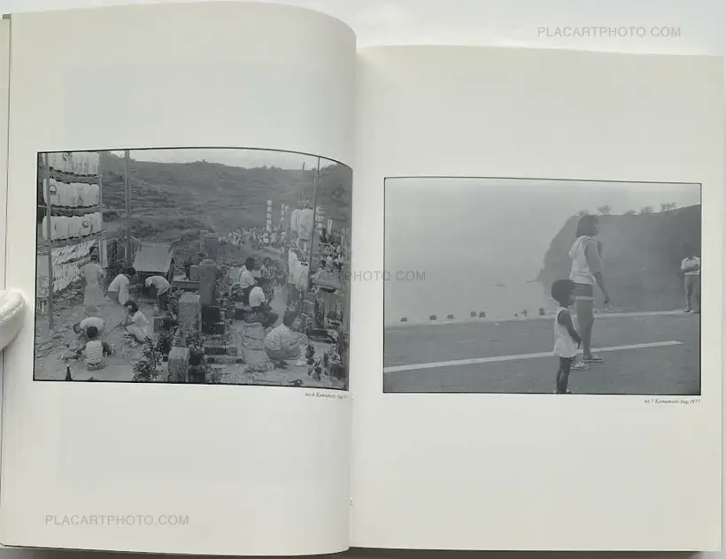 Kazuo Kitai – 1970's Nippon (Signed)