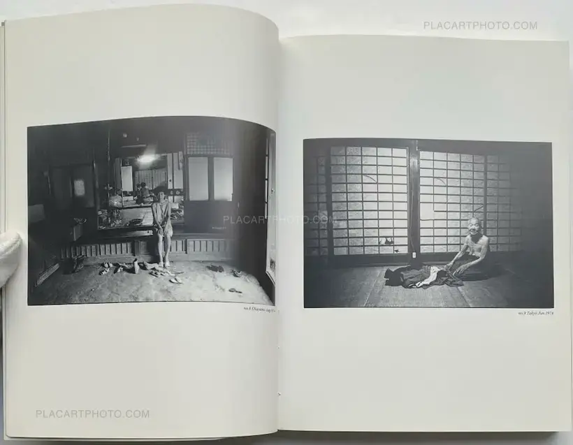 Kazuo Kitai – 1970's Nippon (Signed)
