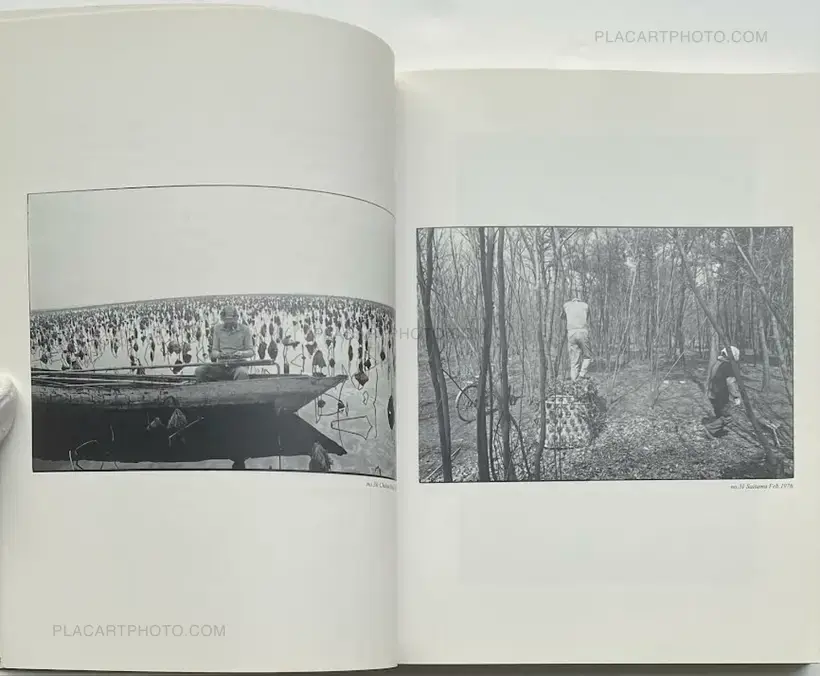 Kazuo Kitai – 1970's Nippon (Signed)
