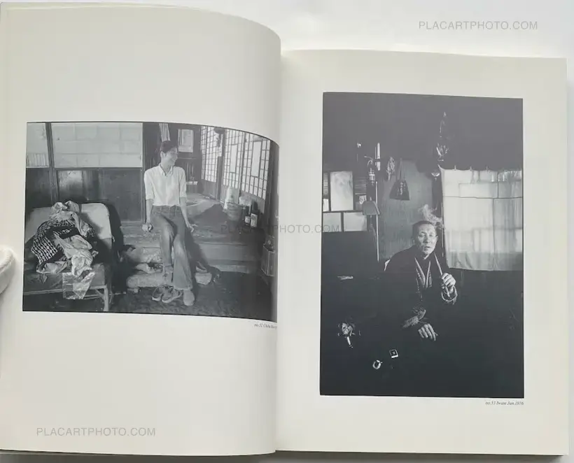Kazuo Kitai – 1970's Nippon (Signed)